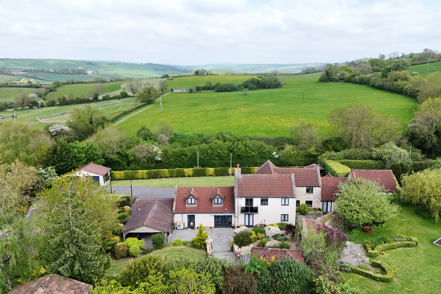 Timsbury Road, Farmborough, Bath, photo 80