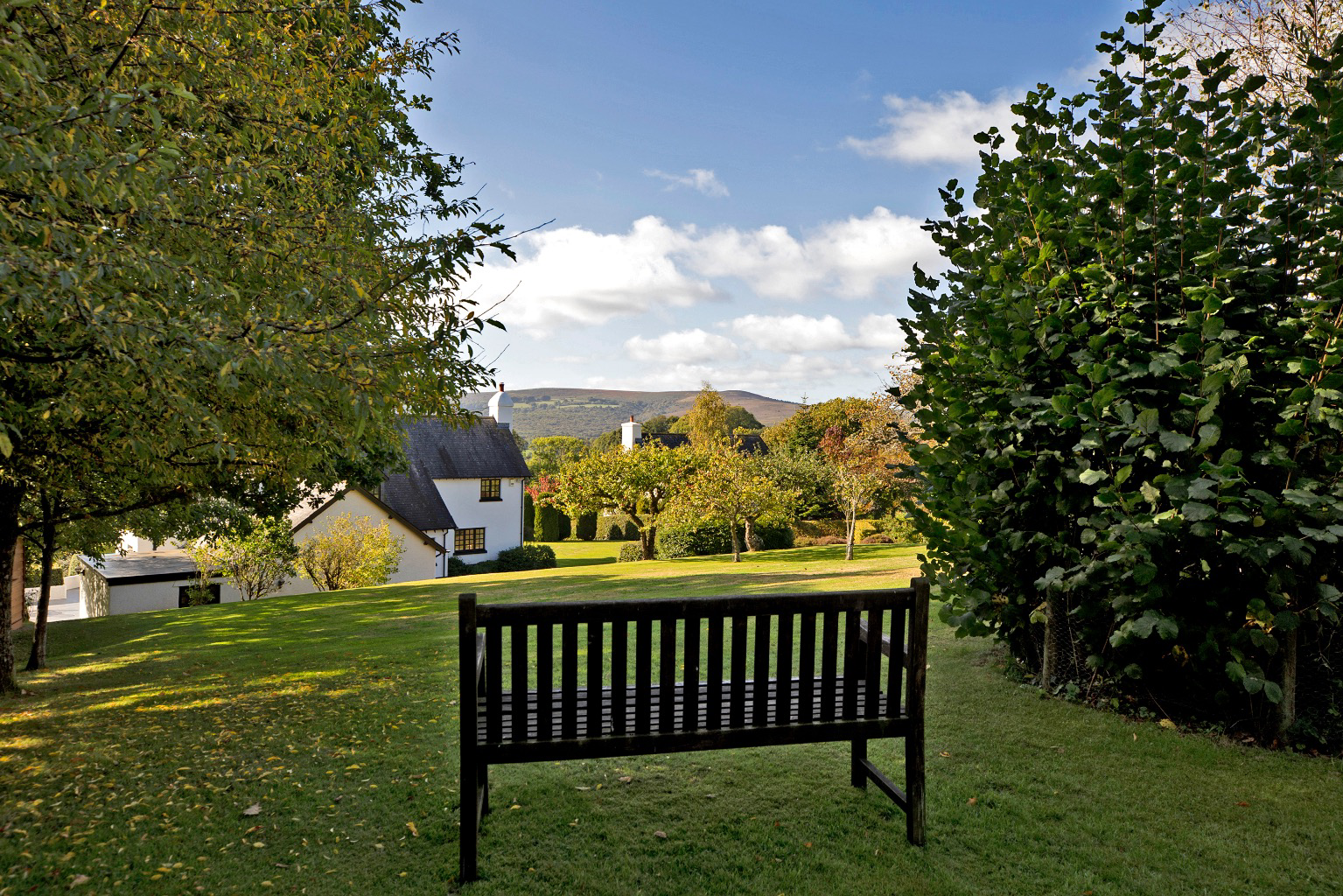 Hawkmoor Parke, Bovey Tracey, South Devon, photo 39