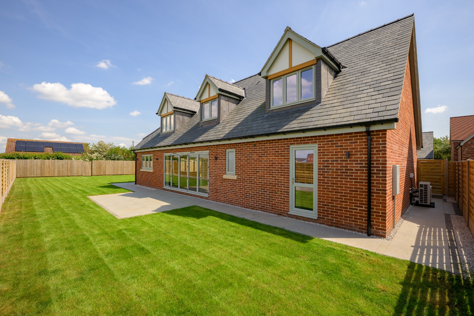Heritage Grove, Woodhall Spa, Lincolnshire, LN10 6DN, photo 19