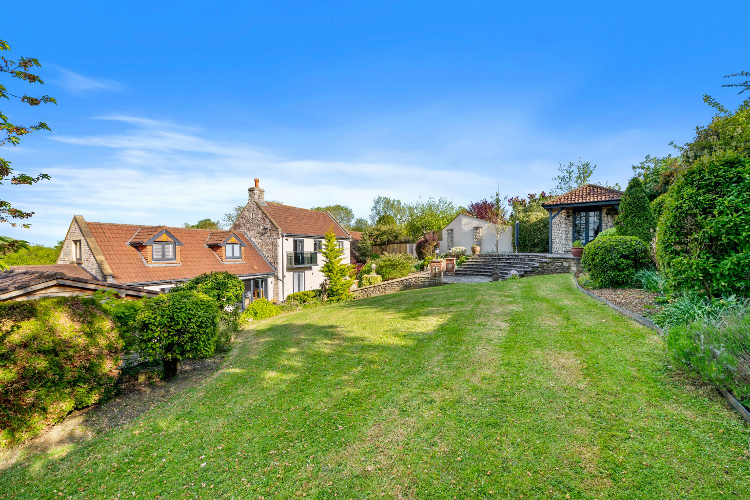 Timsbury Road, Farmborough, Bath, photo 53