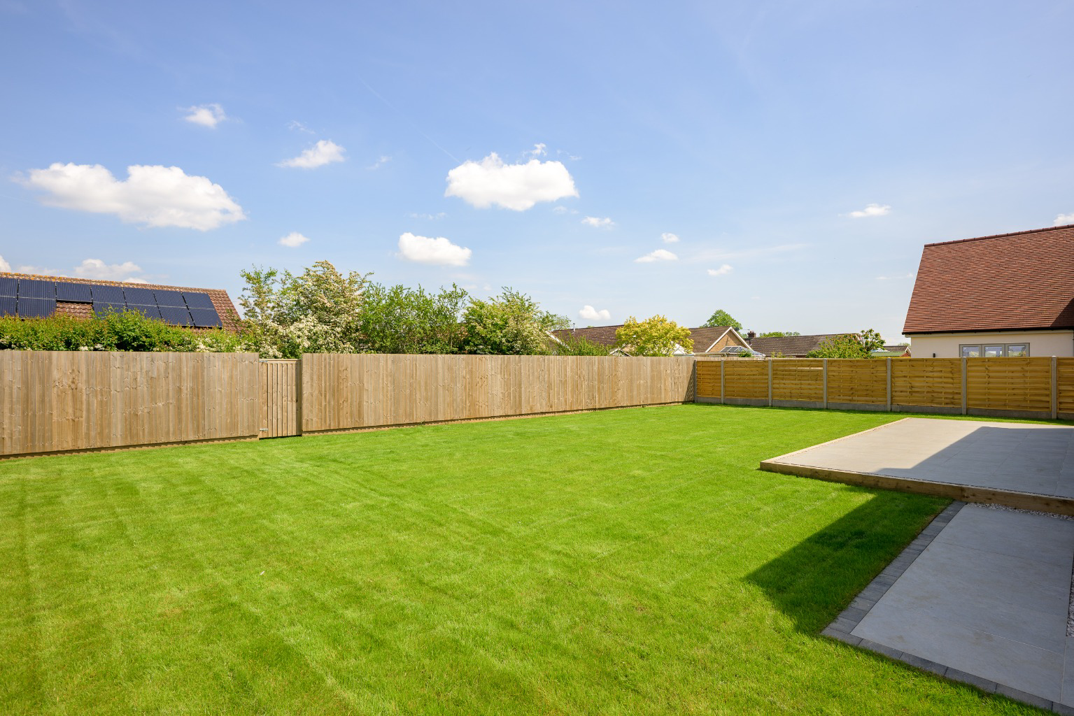 Heritage Grove, Woodhall Spa, Lincolnshire, LN10 6DN, photo 20