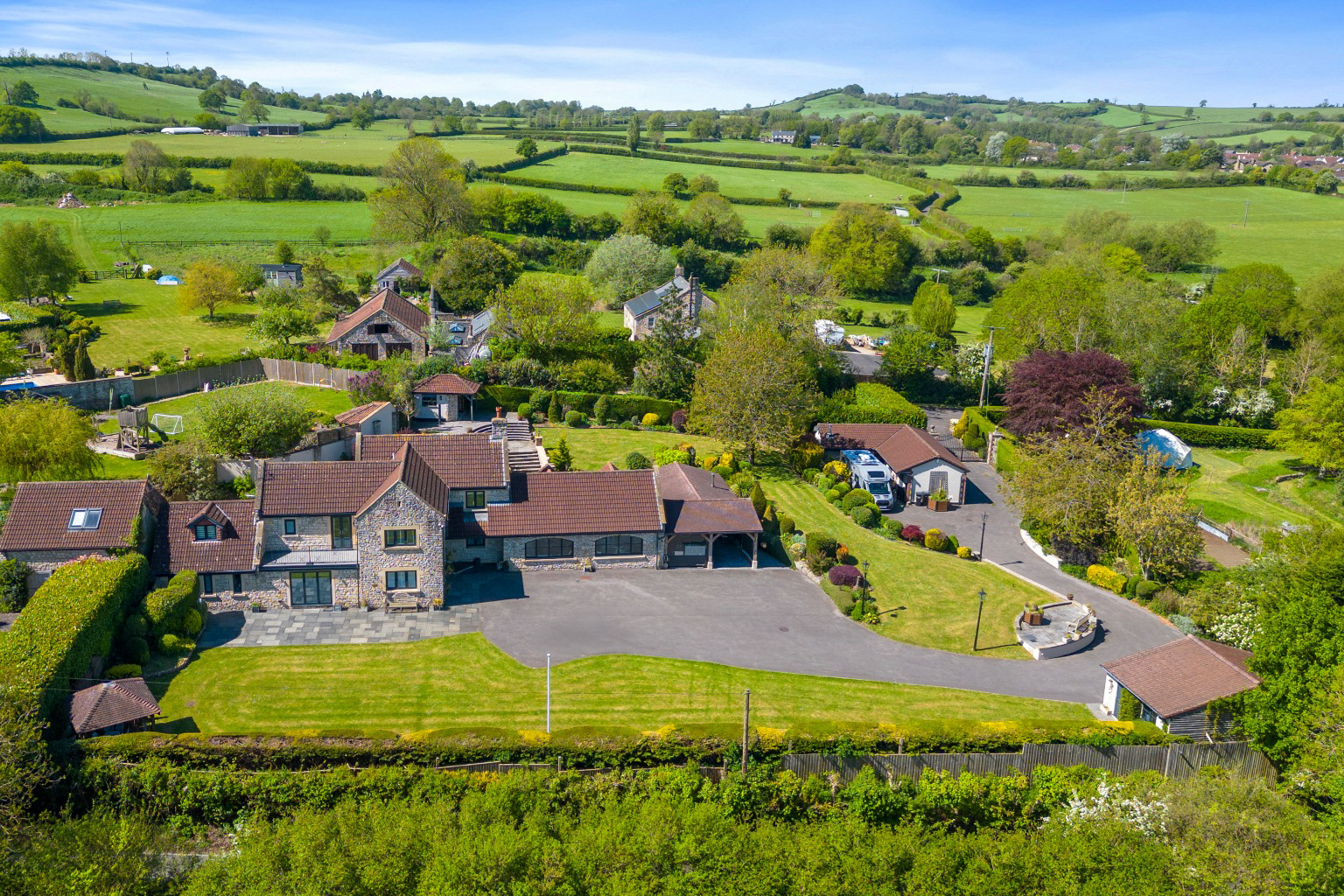 Timsbury Road, Farmborough, Bath, photo 76