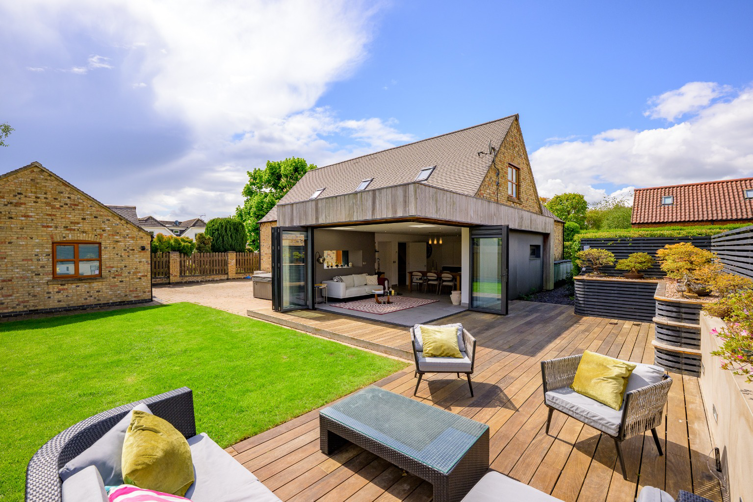 Owls End, Welton, Lincoln, Lincolnshire, LN2 3BF, photo 17