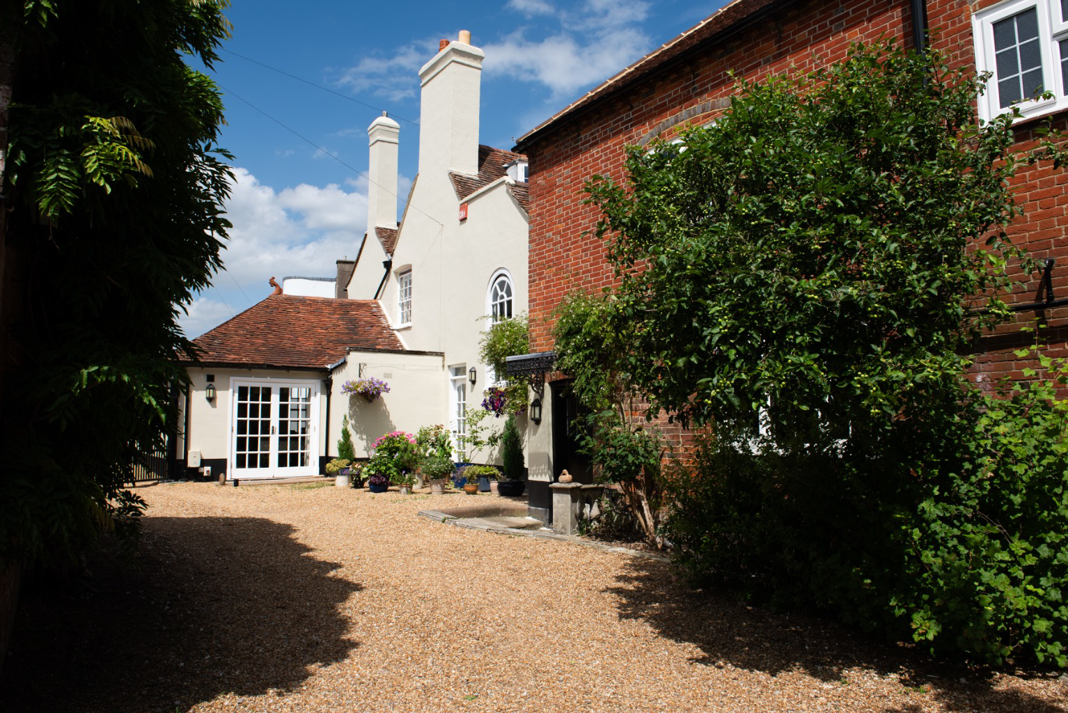 Georgian Village House, Titchfield, photo 6