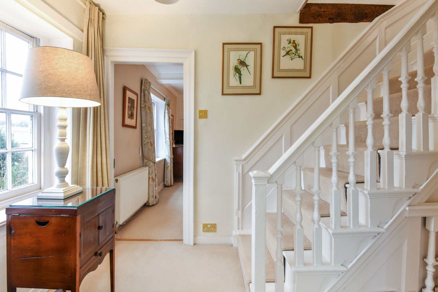 Georgian Village House, Titchfield, photo 34