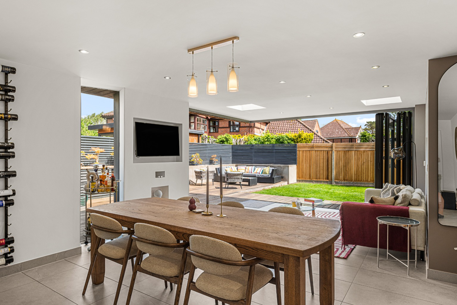 Owls End, Welton, Lincoln, Lincolnshire, LN2 3BF, photo 13