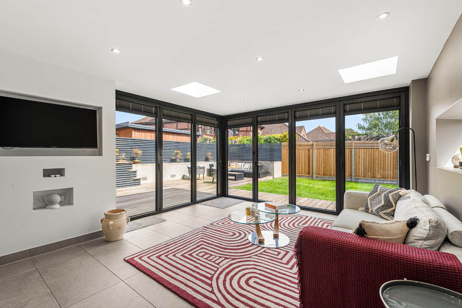 Owls End, Welton, Lincoln, Lincolnshire, LN2 3BF, photo 4