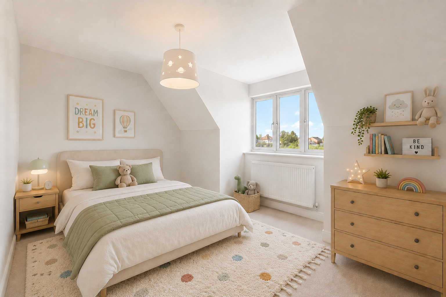Heritage Grove, Woodhall Spa, Lincolnshire, LN10 6DN, photo 16