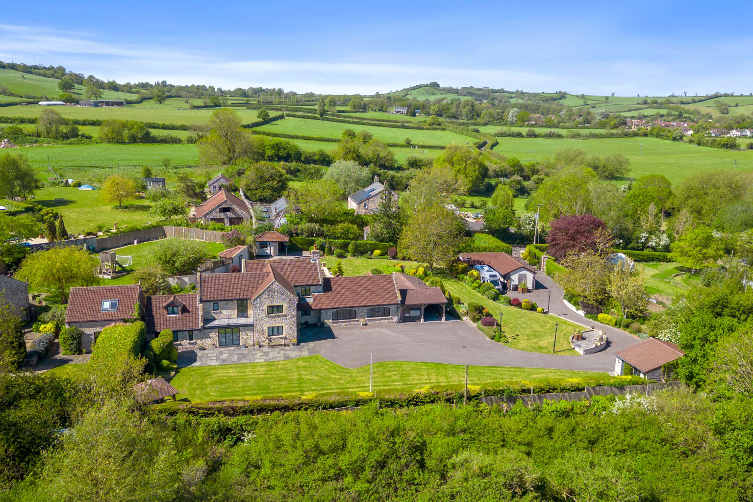 Timsbury Road, Farmborough, Bath, photo 75