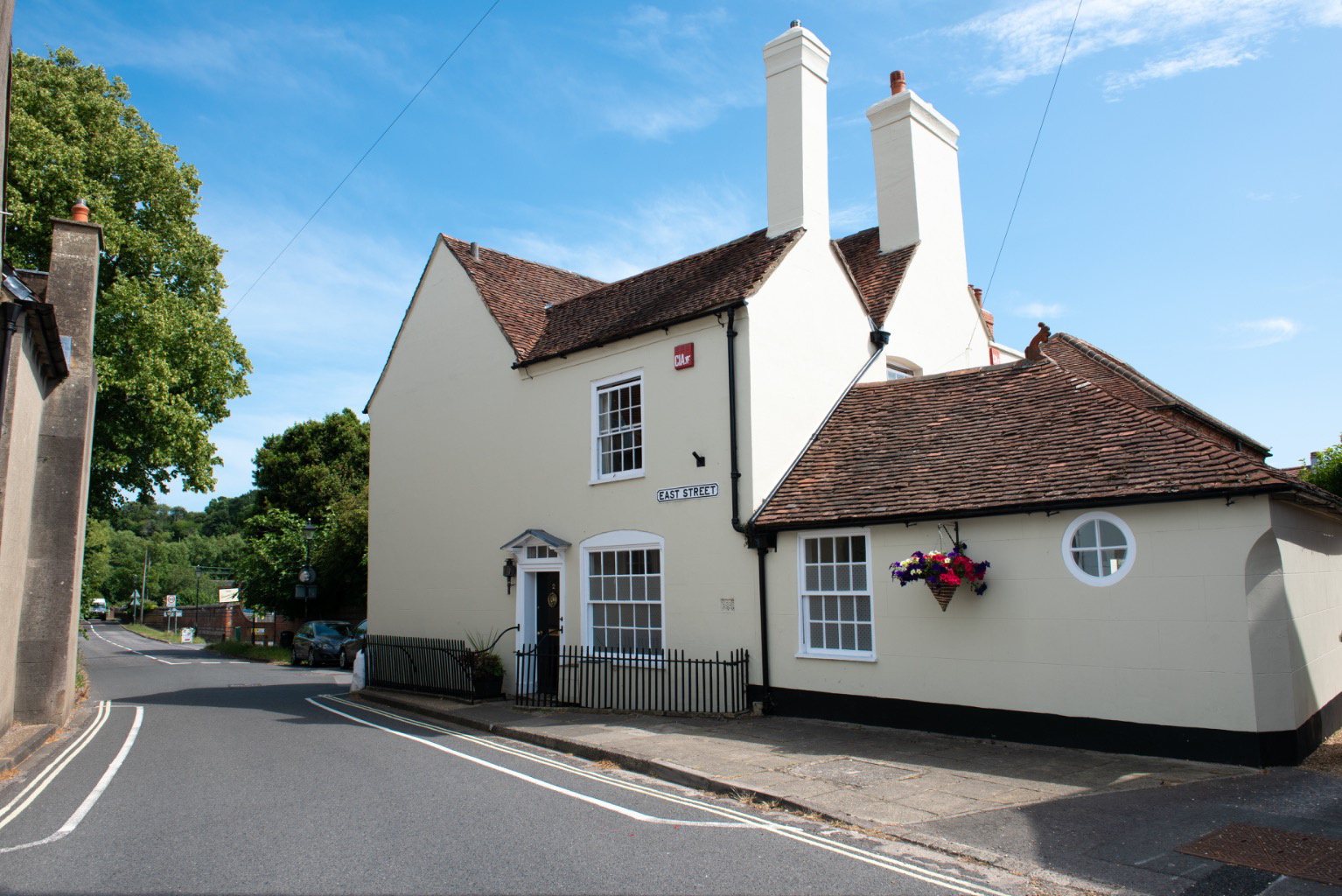 Georgian Village House, Titchfield, photo 2