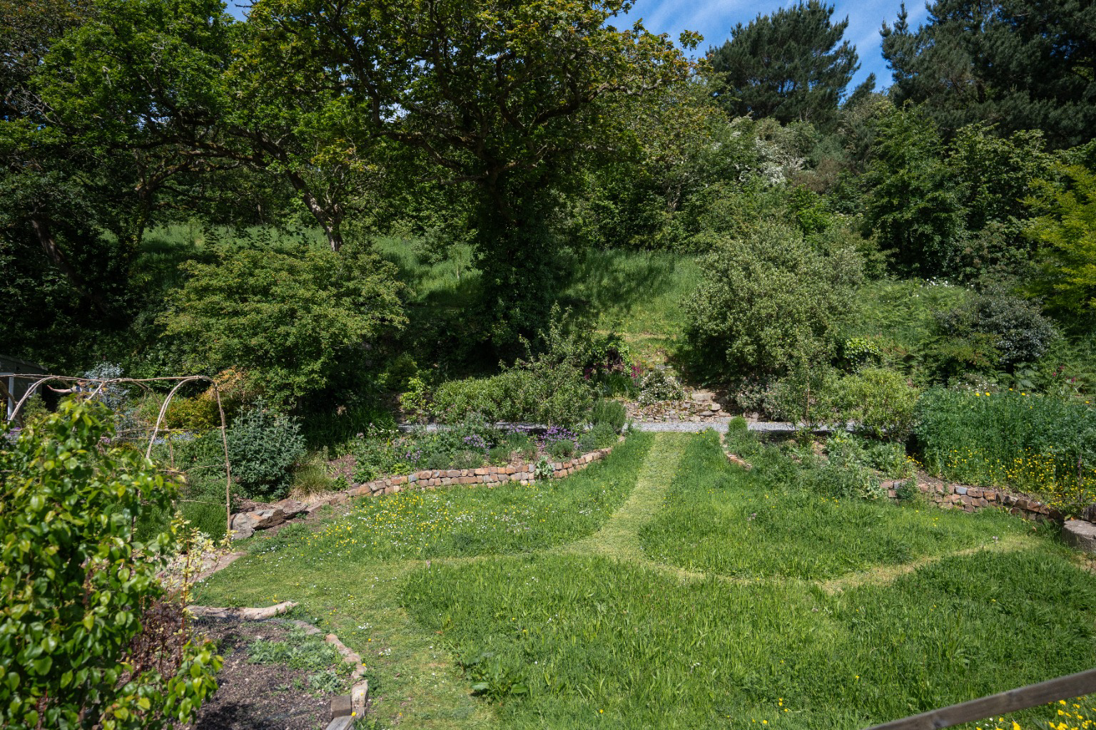 Hele Mill Cottage Marhamchurch North Cornwall, photo 28