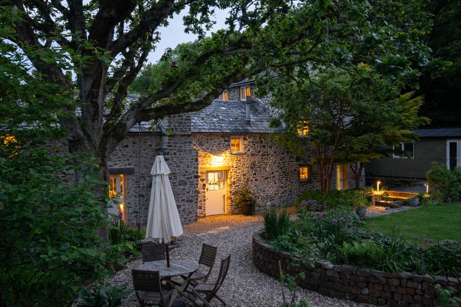 Hele Mill Cottage Marhamchurch North Cornwall, photo 35