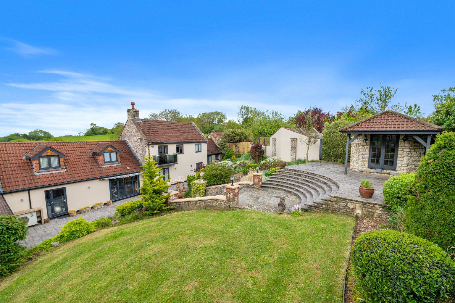 Timsbury Road, Farmborough, Bath, photo 48