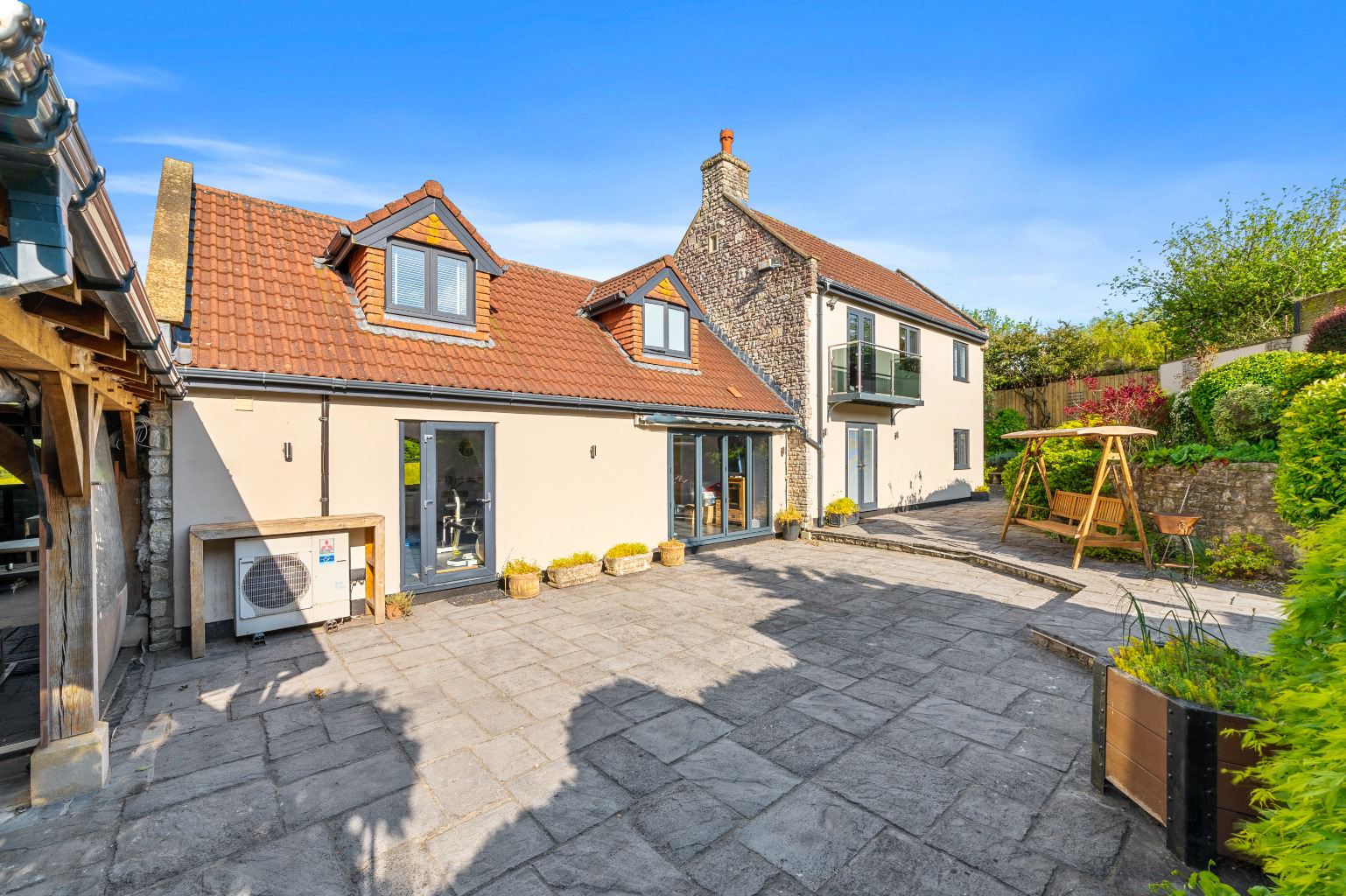 Timsbury Road, Farmborough, Bath, photo 45