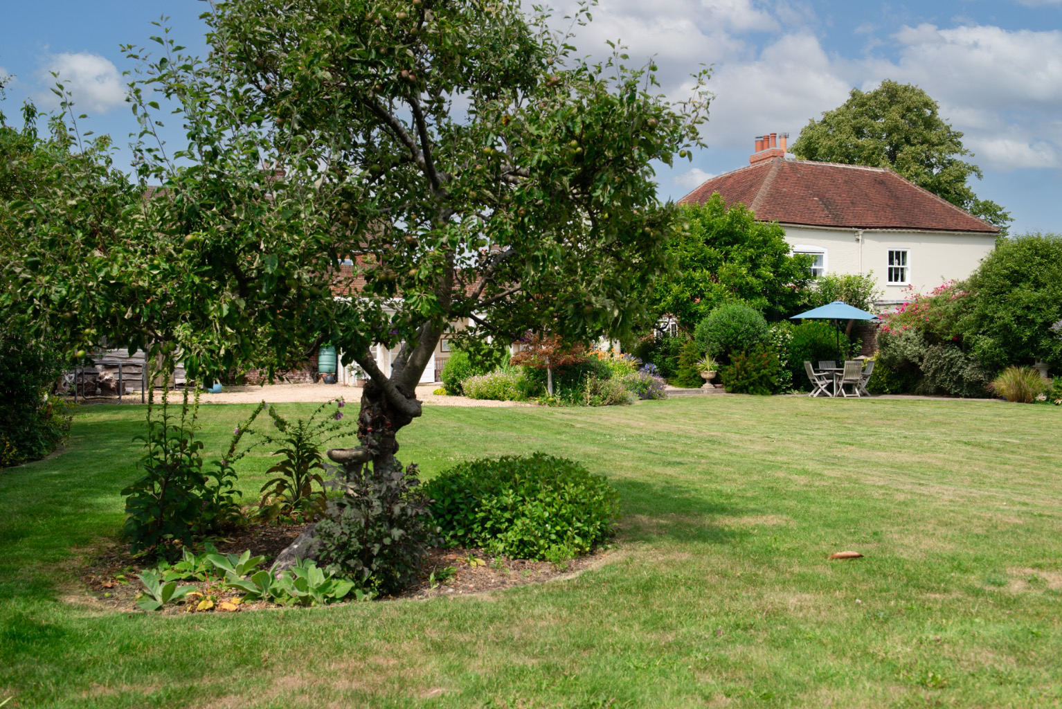 Georgian Village House, Titchfield, photo 42
