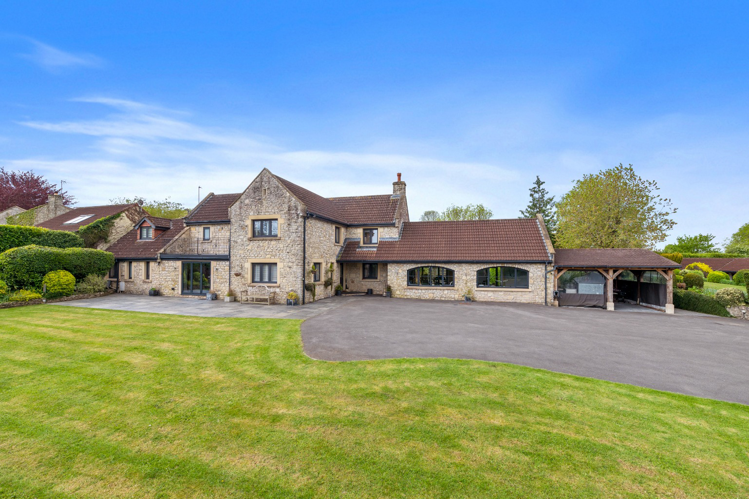 Timsbury Road, Farmborough, Bath, photo 68
