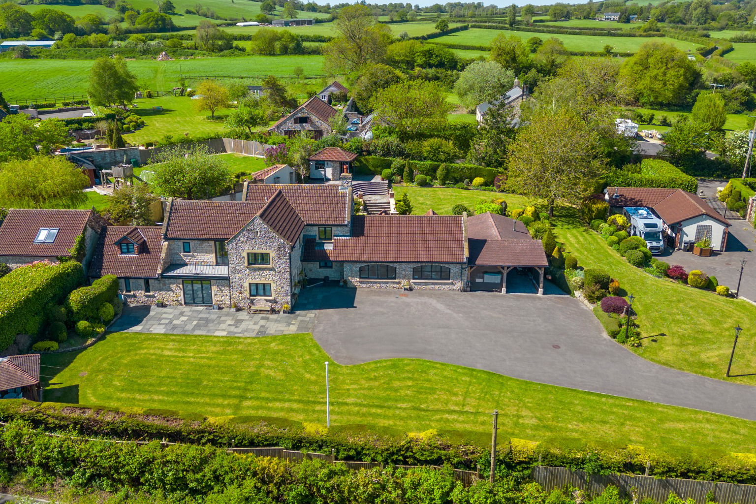 Timsbury Road, Farmborough, Bath, photo 77
