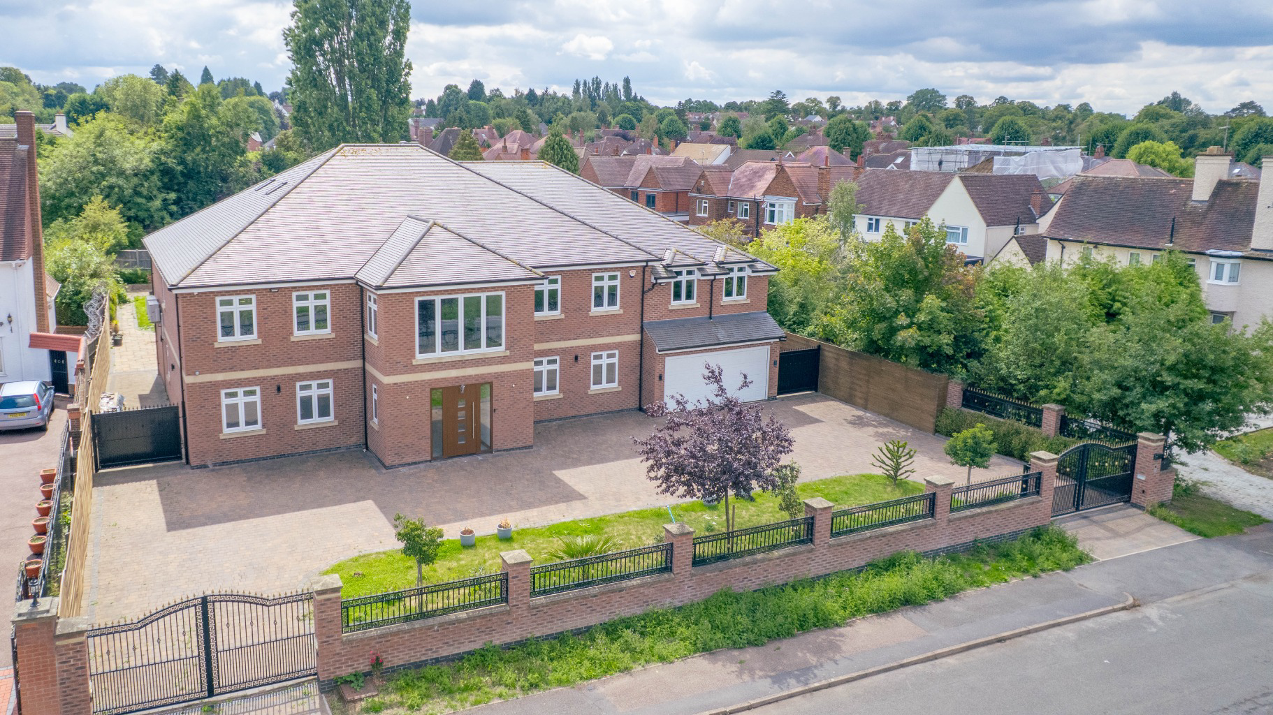 Gartree Road, Oadby, LE2
