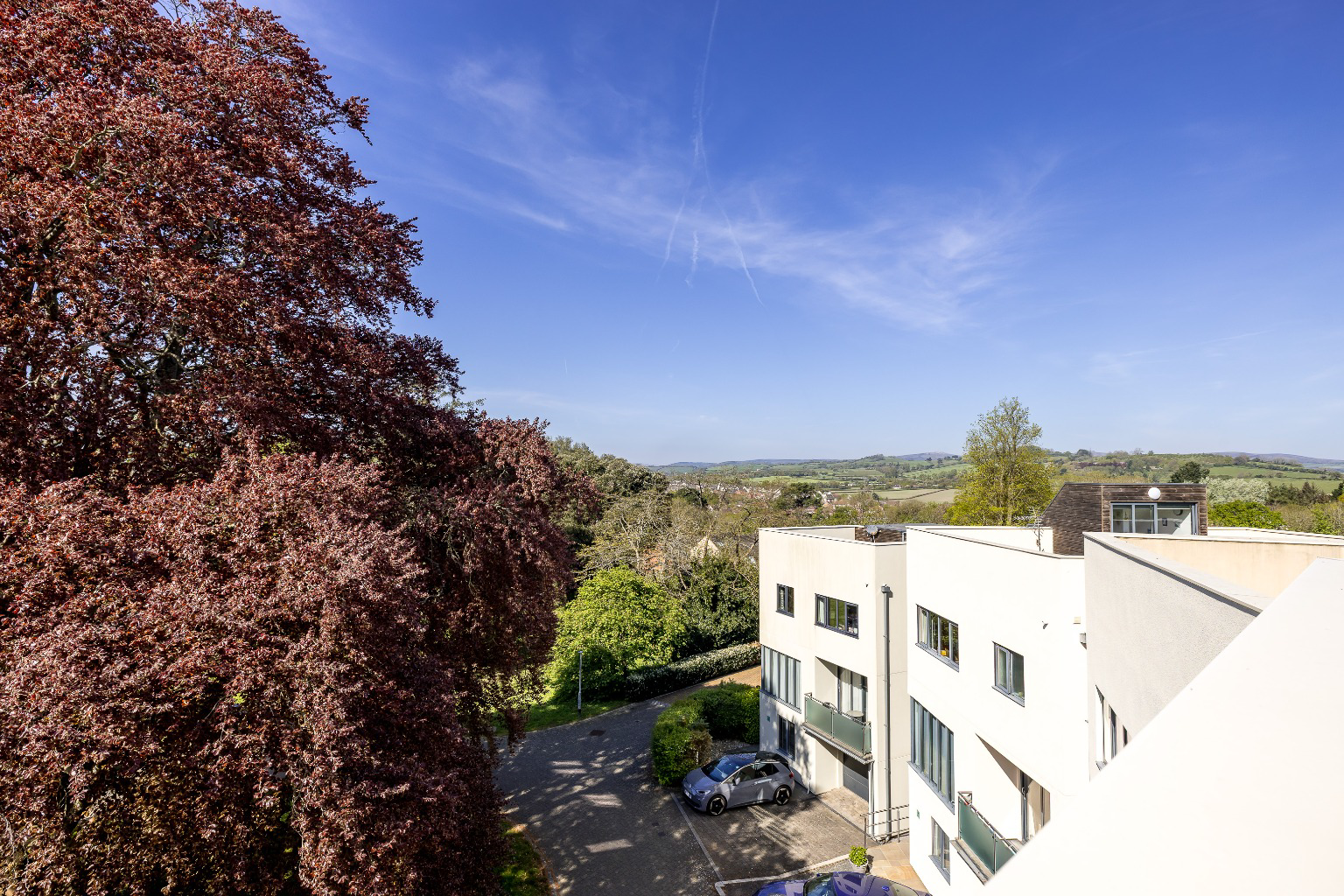 The Crescent, Daracombe Park, Mile End Road, Newton Abbot, Devon, photo 29