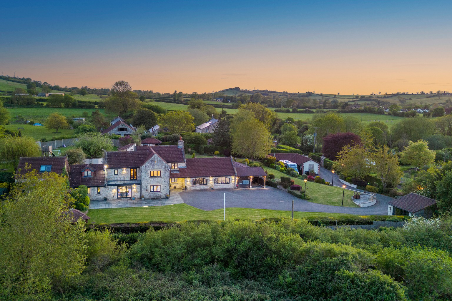 Timsbury Road, Farmborough, Bath, photo 85