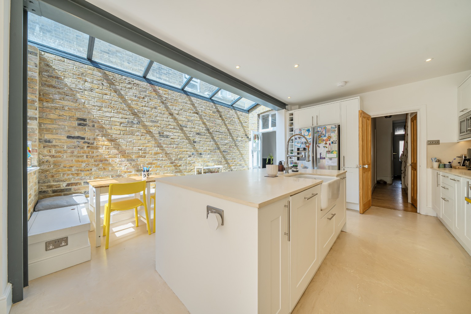 Isla Road, Plumstead, London, SE18 3AA