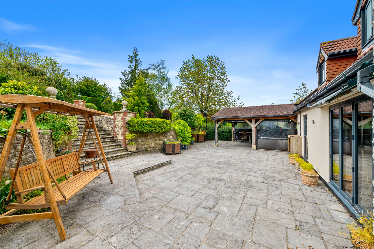 Timsbury Road, Farmborough, Bath, photo 43
