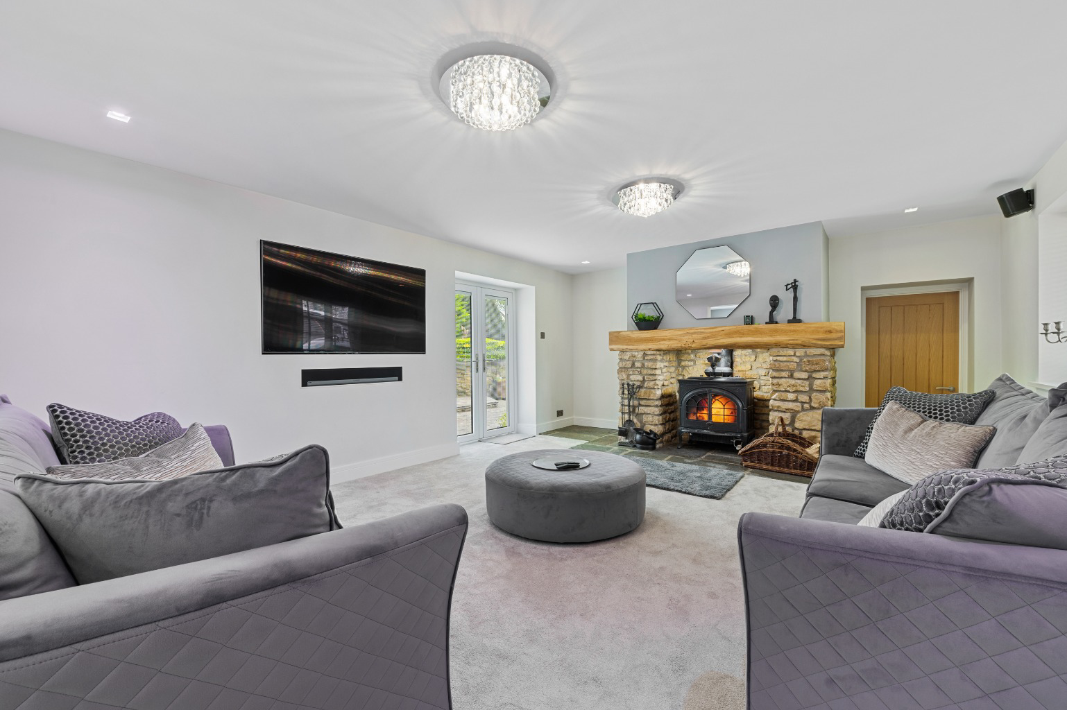 Timsbury Road, Farmborough, Bath, photo 3