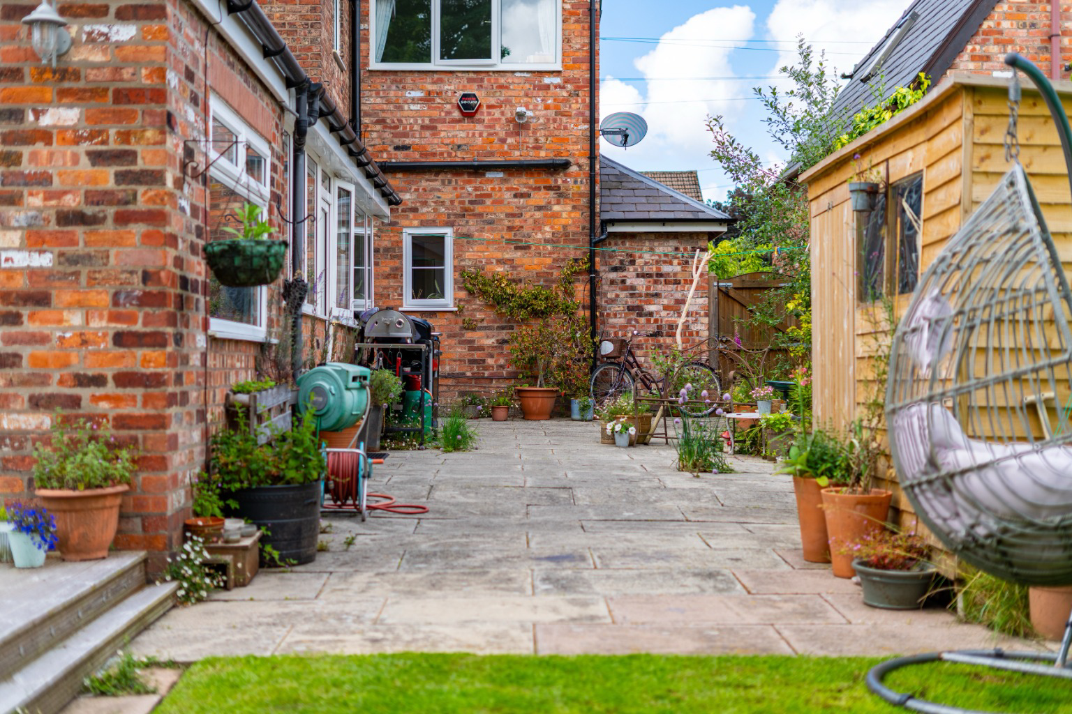 Fairfield, Wilmslow SK9, photo 41