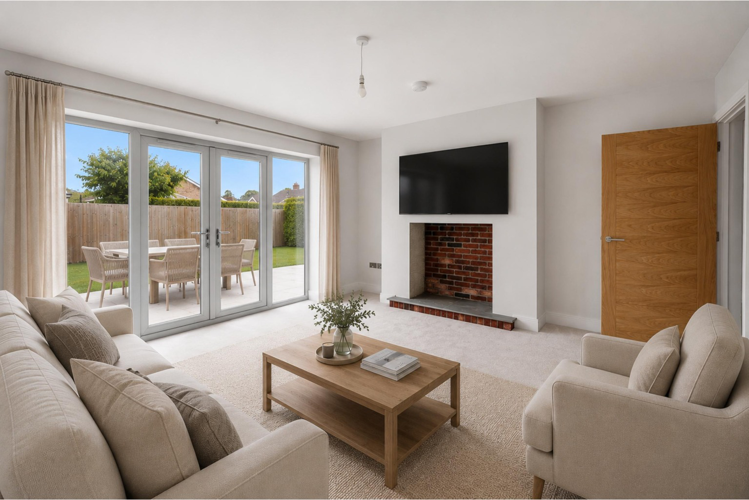 Heritage Grove, Woodhall Spa, Lincolnshire, LN10 6DN, photo 4
