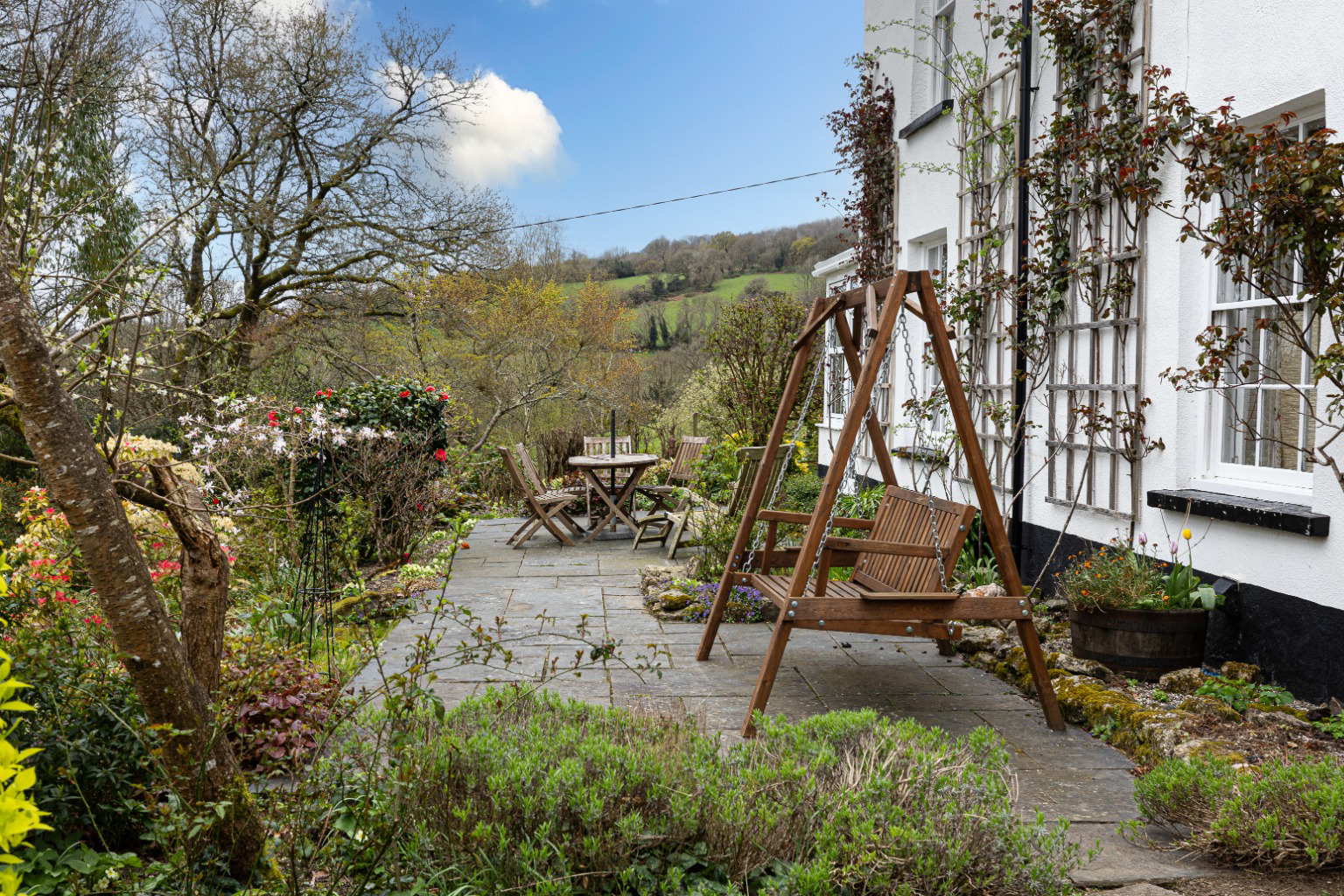 Nr Christow, Teign Valley, Exeter, EX6 7NT, photo 30