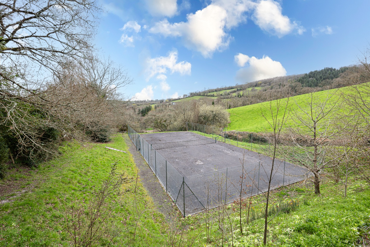 Nr Christow, Teign Valley, Exeter, EX6 7NT, photo 28