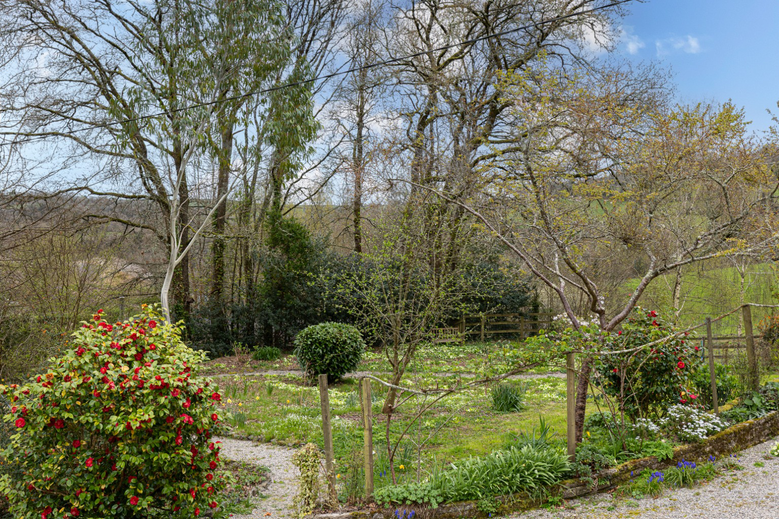 Nr Christow, Teign Valley, Exeter, EX6 7NT, photo 29