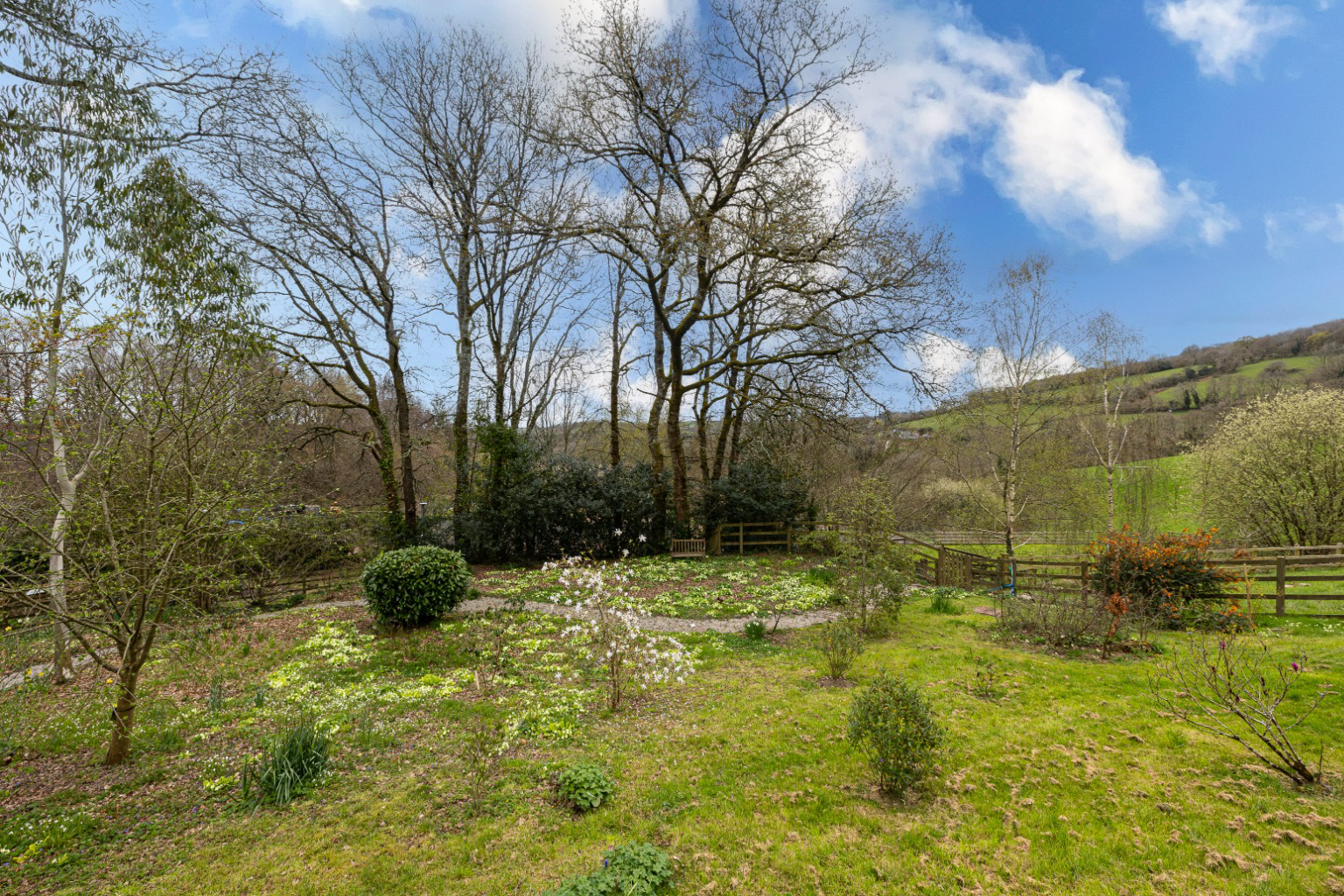 Nr Christow, Teign Valley, Exeter, EX6 7NT, photo 27