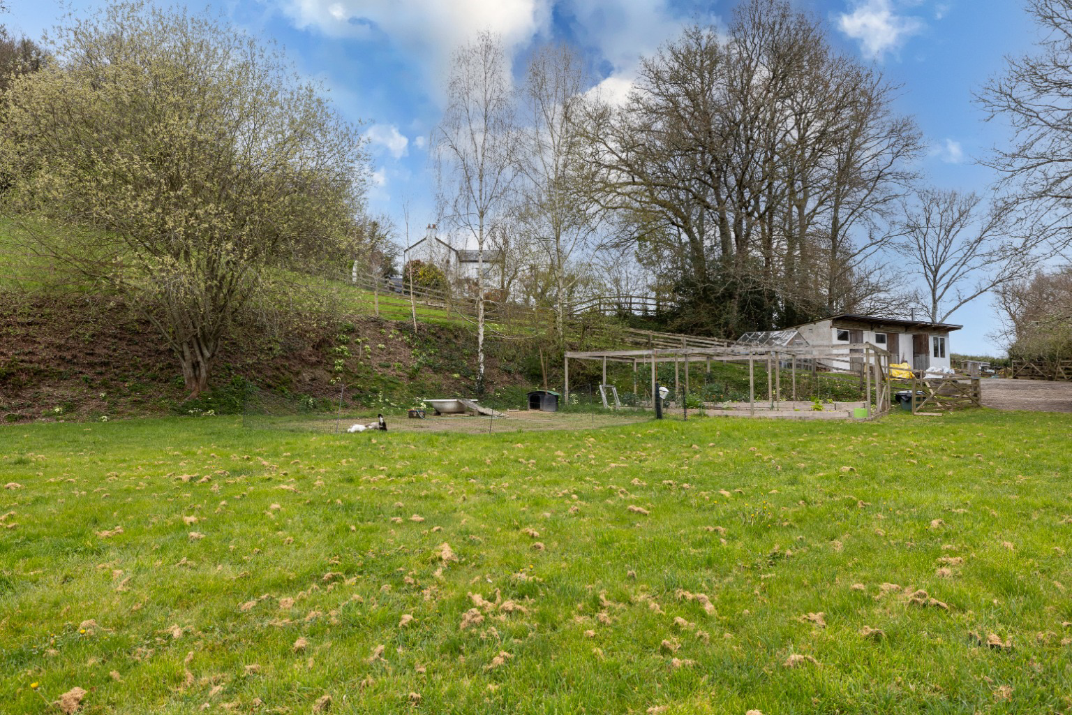 Nr Christow, Teign Valley, Exeter, EX6 7NT, photo 25