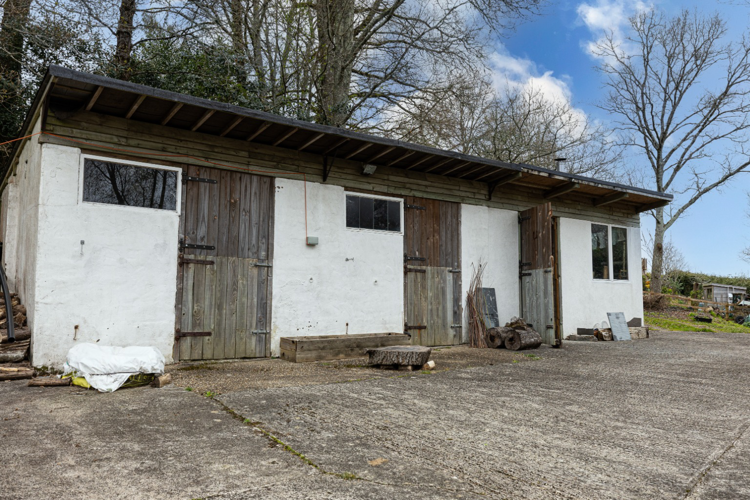 Nr Christow, Teign Valley, Exeter, EX6 7NT, photo 26