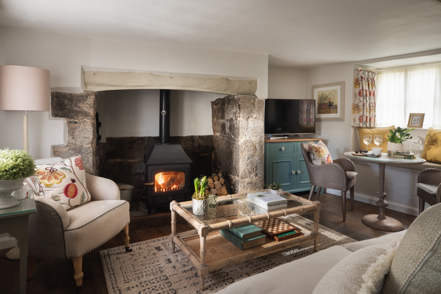 Gardeners Cottage, Drewsteignton, Dartmoor National Park, photo 2