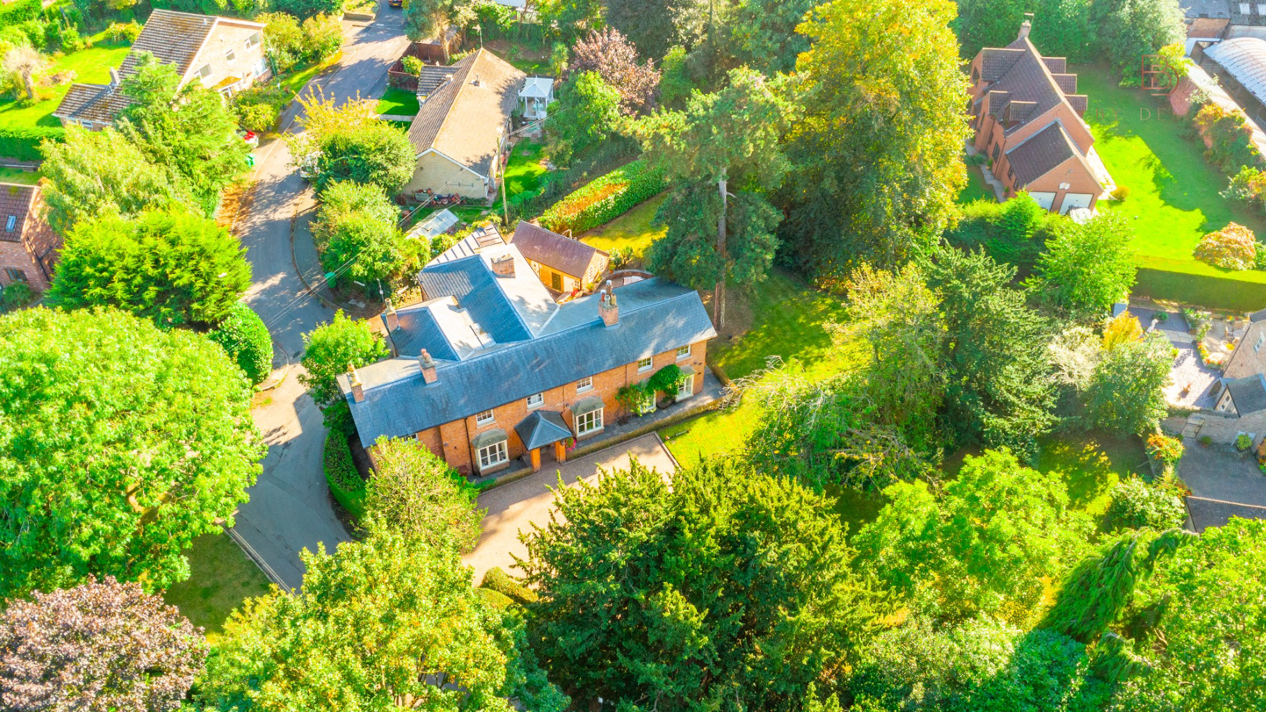 Yew Tree Grange, Nottinghamshire NG11, photo 4