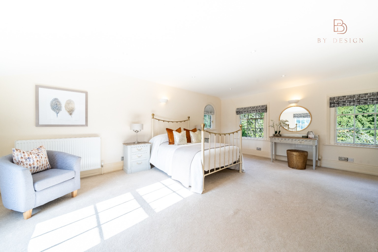 Yew Tree Grange, Nottinghamshire NG11, photo 24