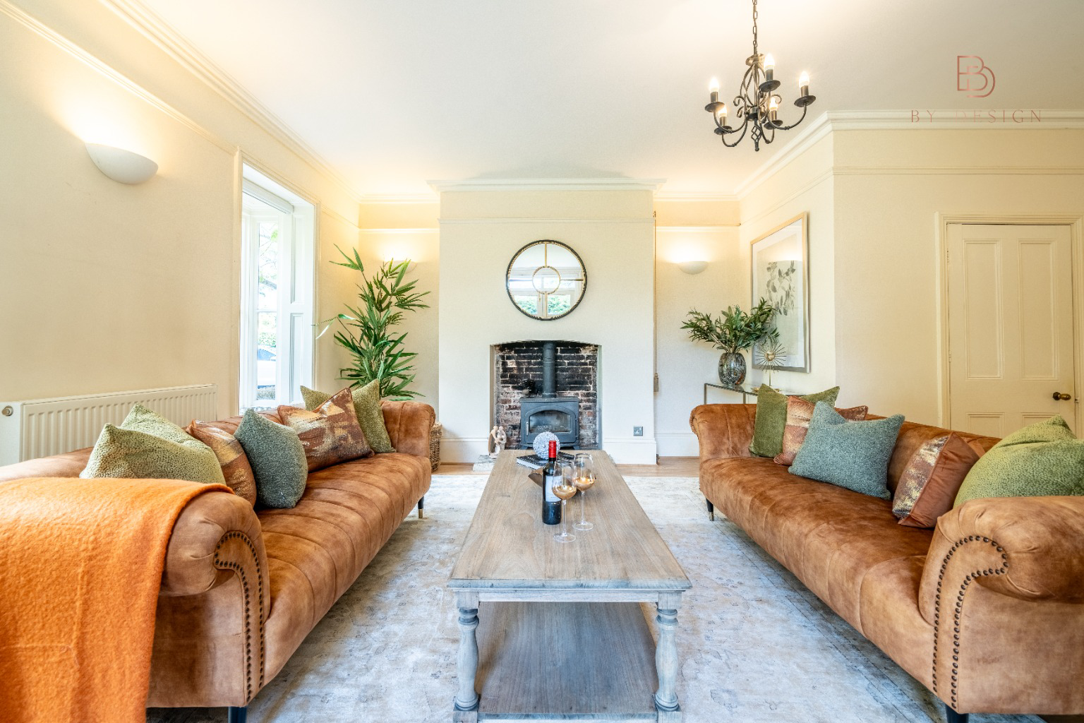 Yew Tree Grange, Nottinghamshire NG11, photo 3