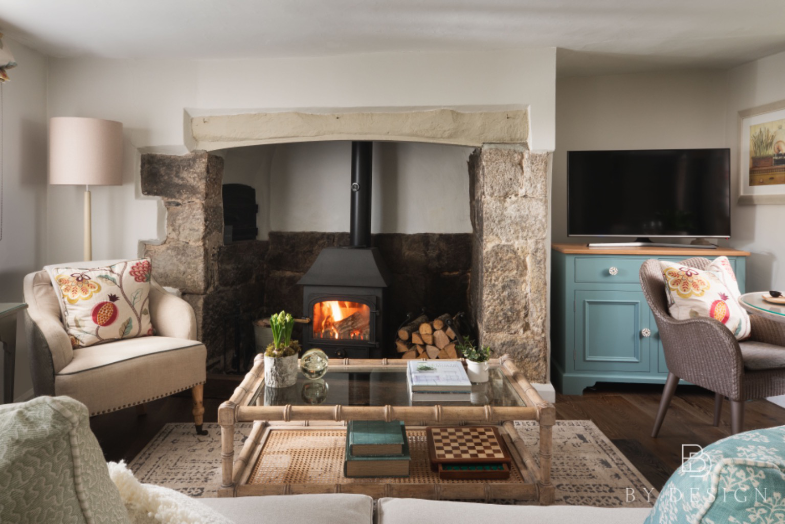 Gardeners Cottage, Drewsteignton, Dartmoor National Park, photo 3