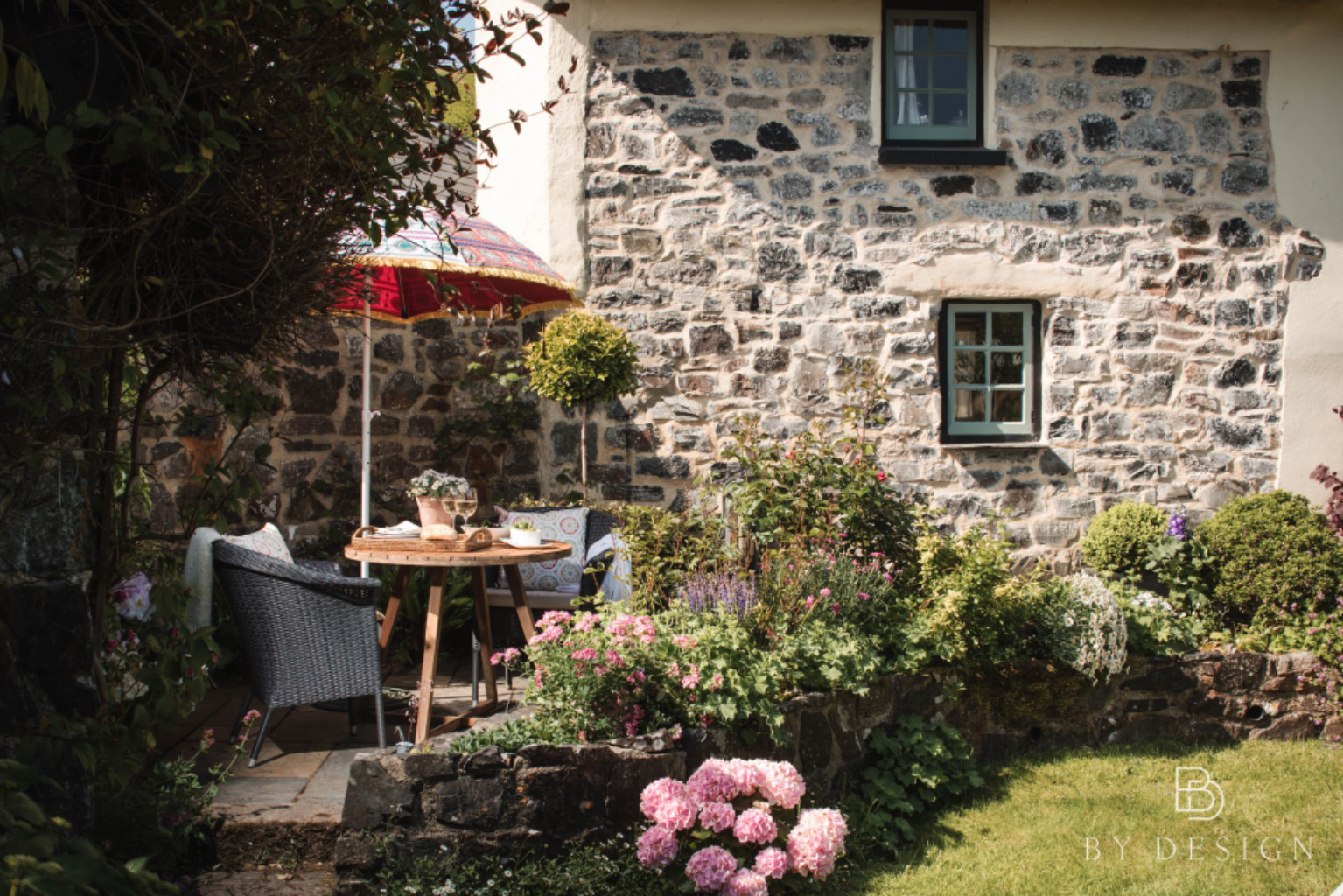 Gardeners Cottage, Drewsteignton, Dartmoor National Park, photo 14