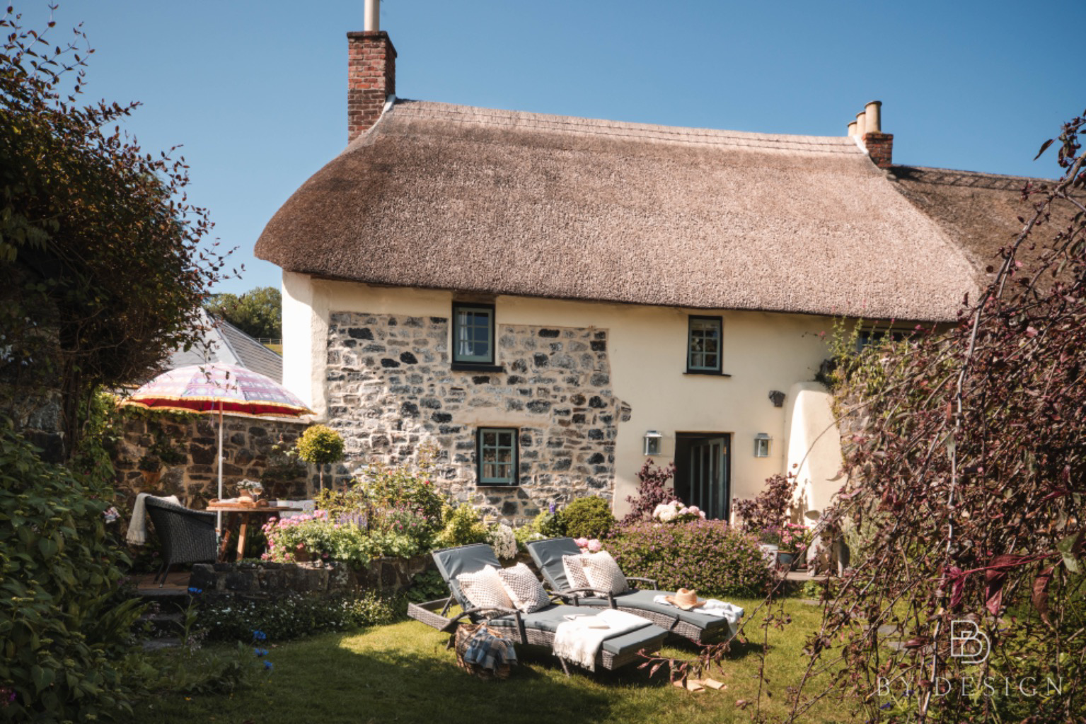 Gardeners Cottage, Drewsteignton, Dartmoor National Park