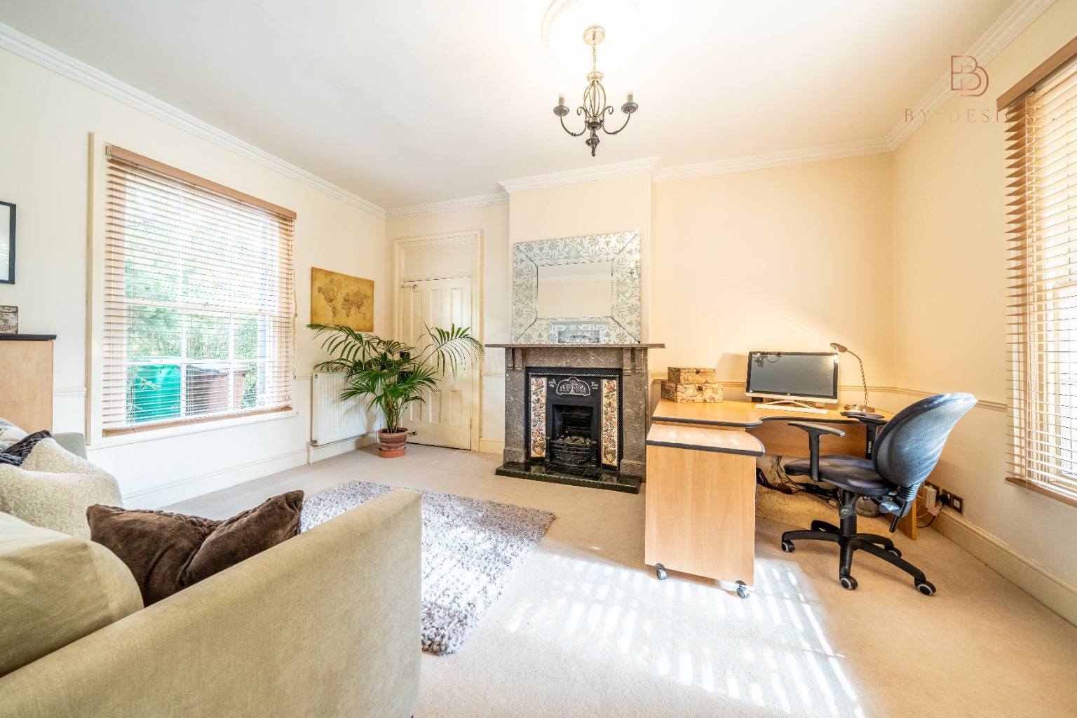 Yew Tree Grange, Nottinghamshire NG11, photo 19