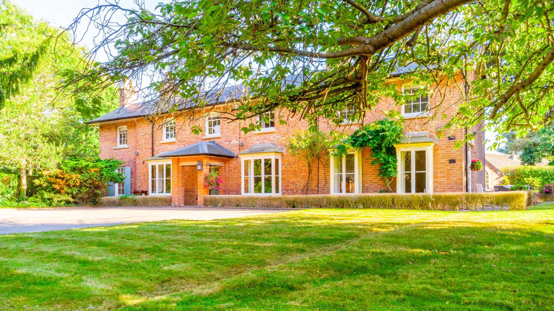 Yew Tree Grange, Nottinghamshire NG11, photo 7