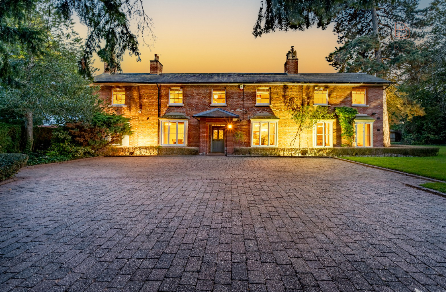 Yew Tree Grange, Nottinghamshire NG11, photo 2