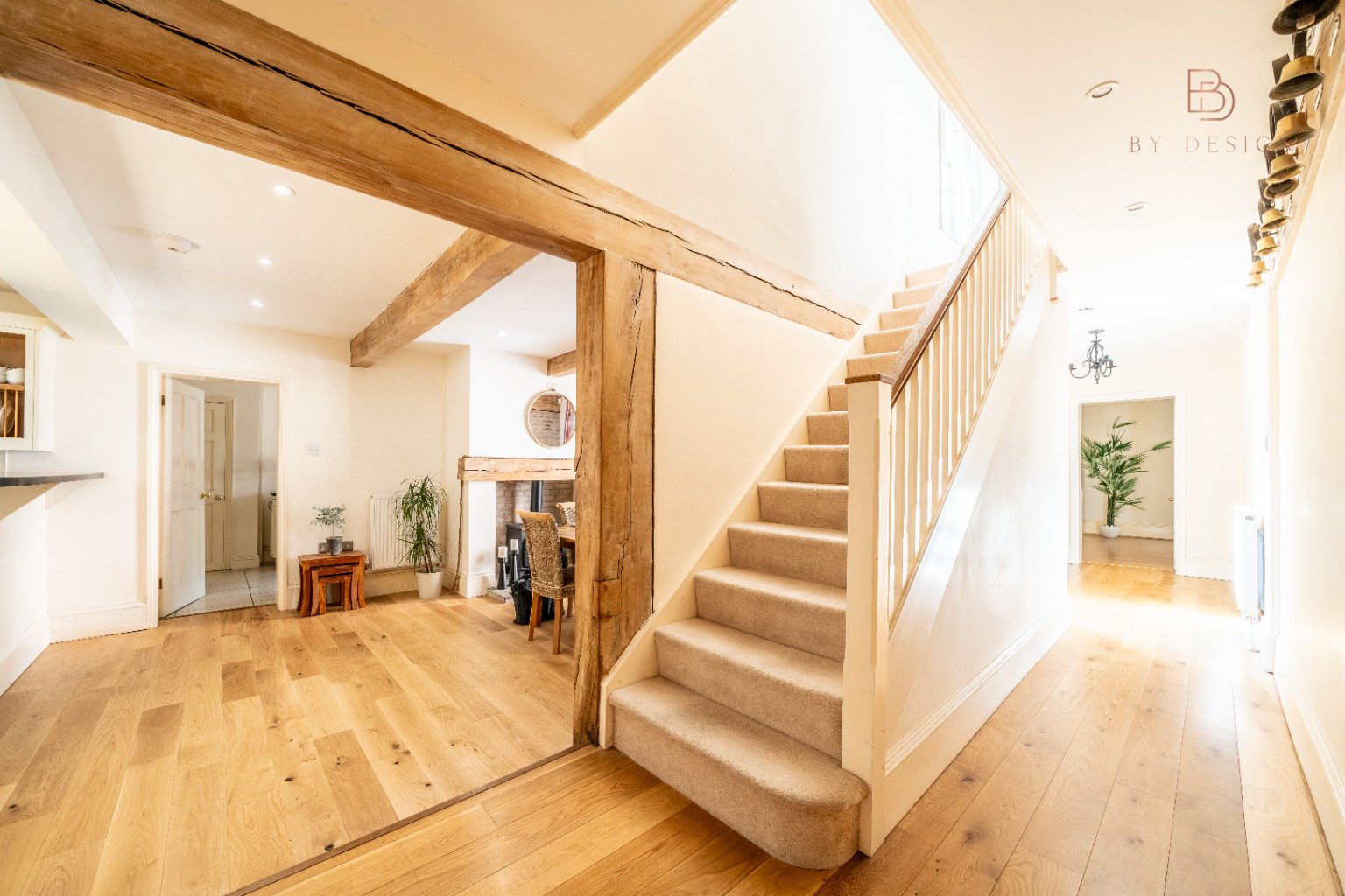Yew Tree Grange, Nottinghamshire NG11, photo 14