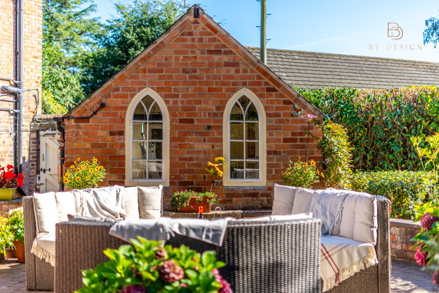 Yew Tree Grange, Nottinghamshire NG11, photo 29