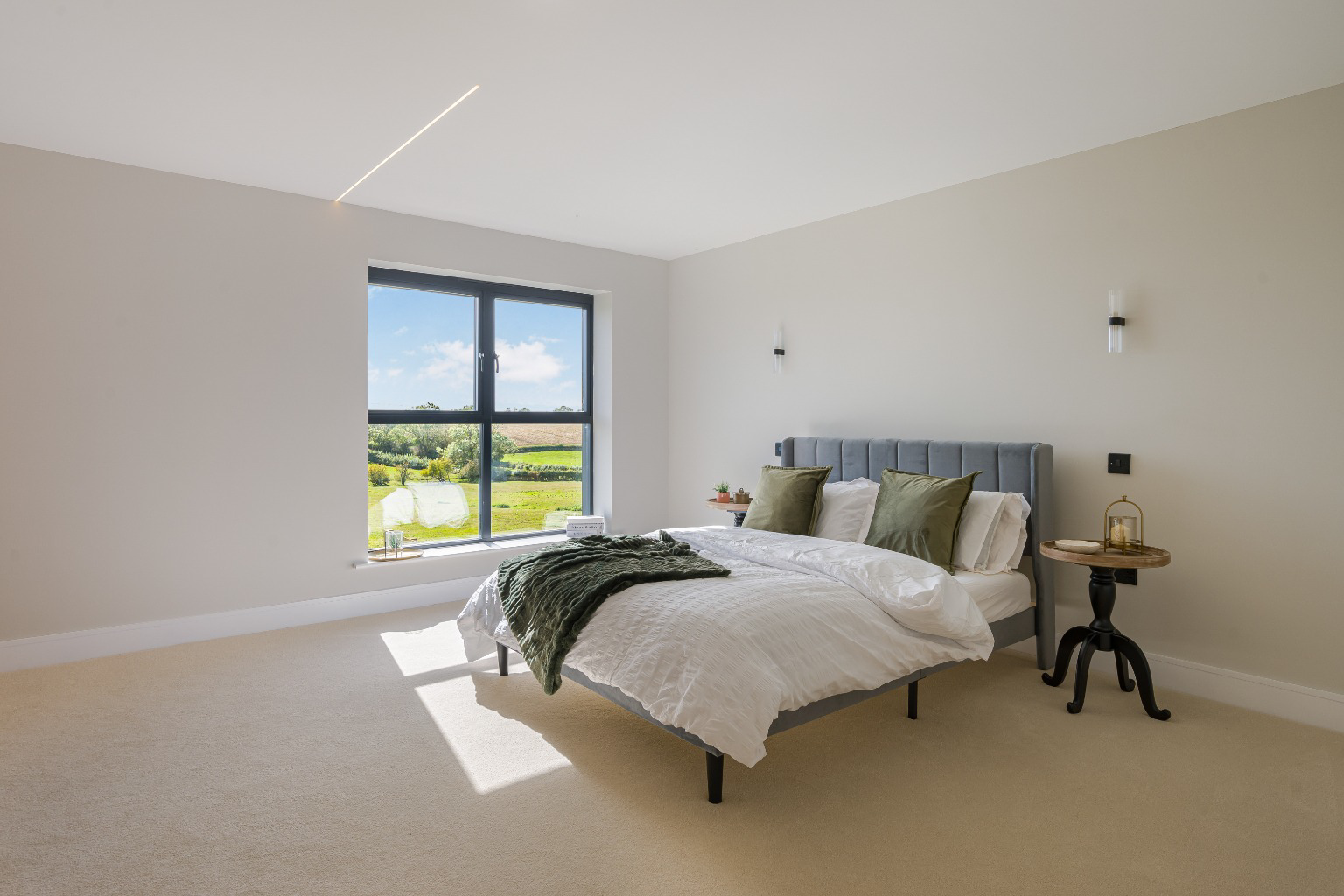 Blackstead House, Mulberry Barns, Walcot, Lincolnshire, NG34 0SU, photo 21