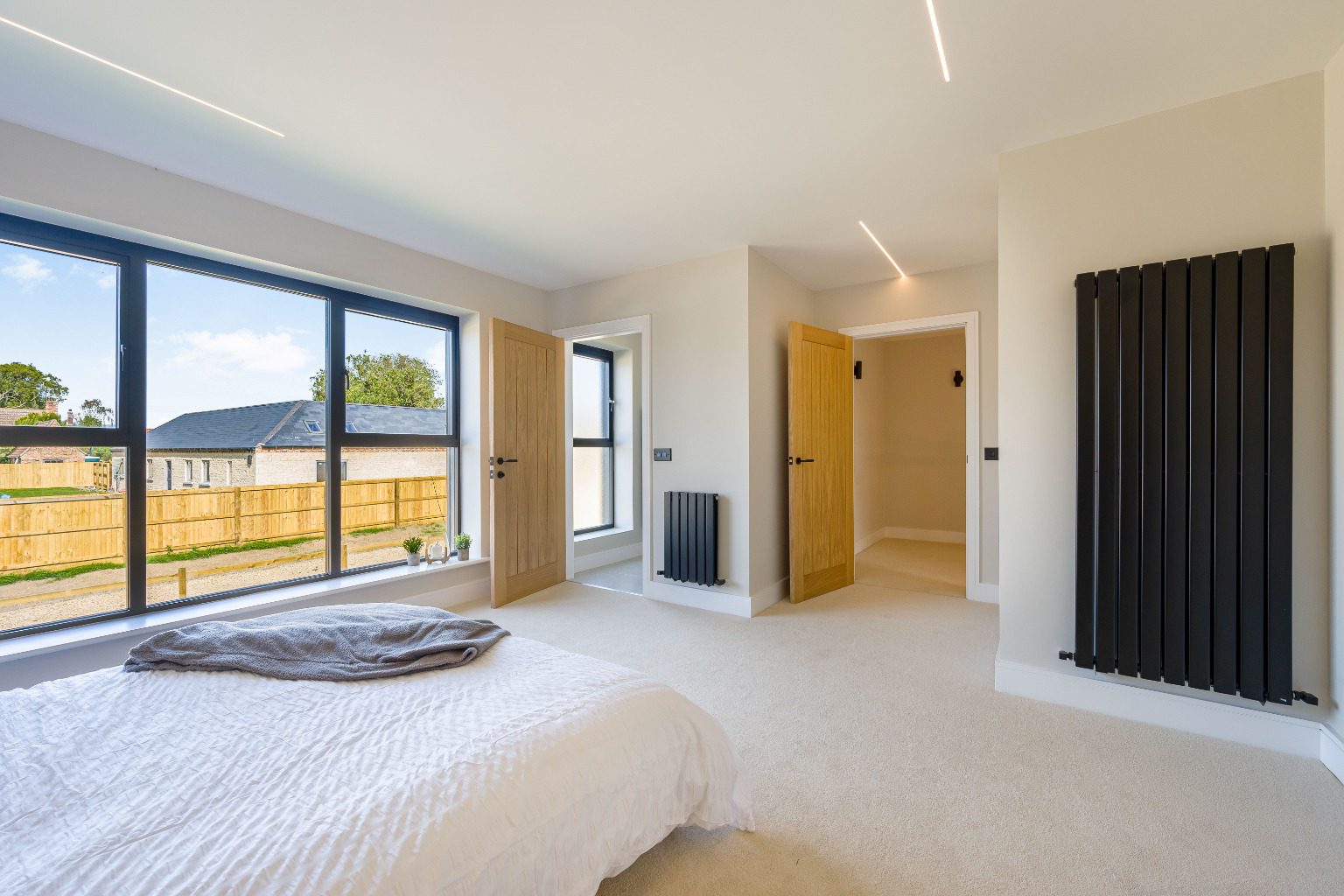 Blackstead House, Mulberry Barns, Walcot, Lincolnshire, NG34 0SU, photo 25