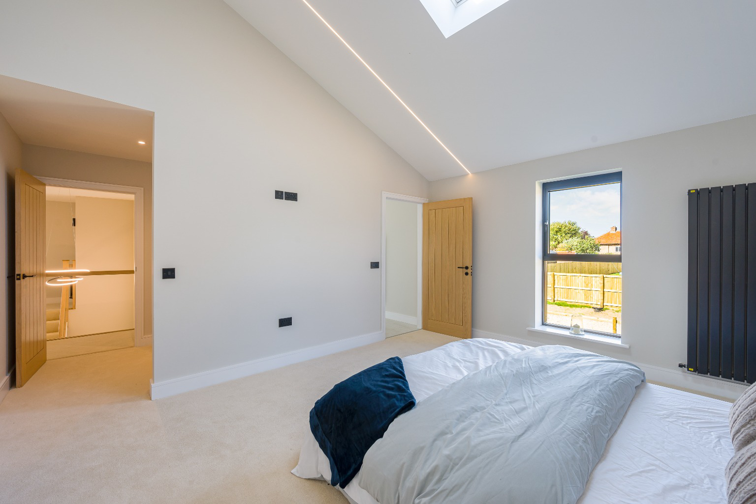 Blackstead House, Mulberry Barns, Walcot, Lincolnshire, NG34 0SU, photo 23